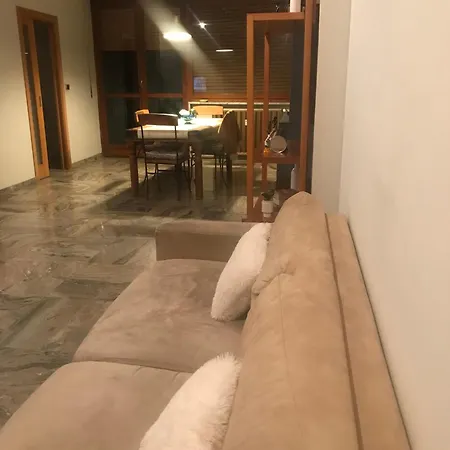 Casa Rosa Apartment Turin