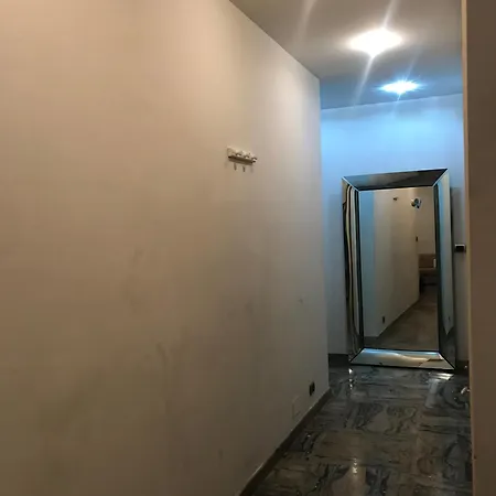 Apartman Casa Rosa Torino