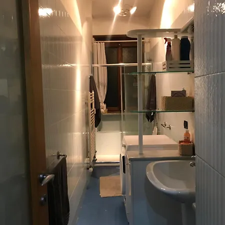 Lägenhet Casa Rosa