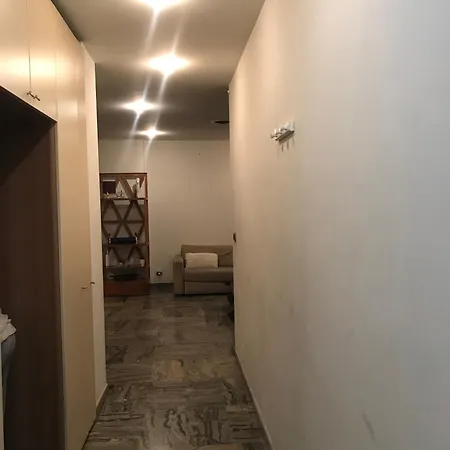 Lägenhet Casa Rosa *