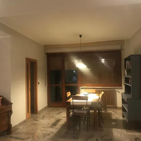 Casa Rosa Turin