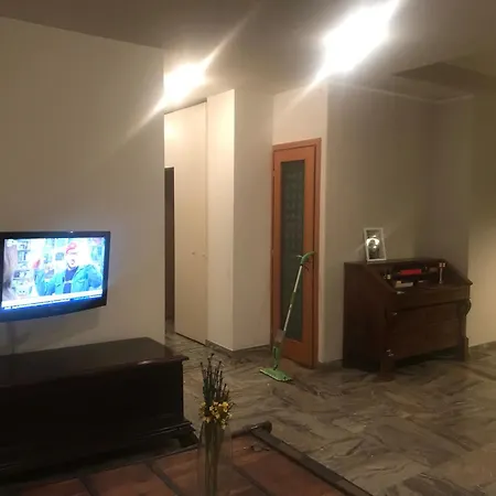 Casa Rosa Lägenhet