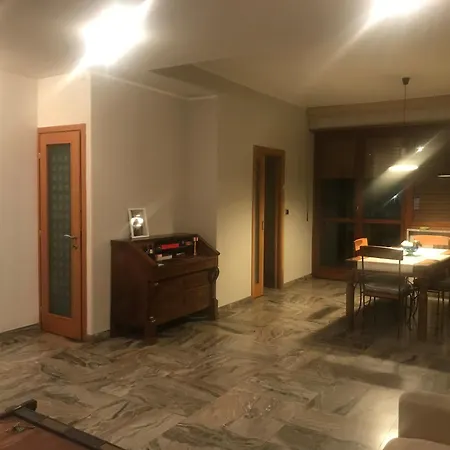 Lägenhet Casa Rosa