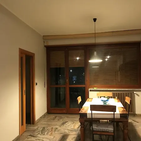 Apartman Casa Rosa Torino